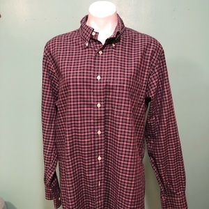 Brooks Brothers Regent 1818 Long sleeve